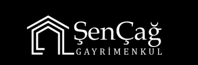 ŞenÇağ Gayrimenkul Logo